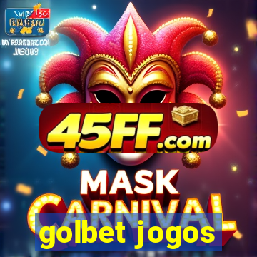 golbet jogos